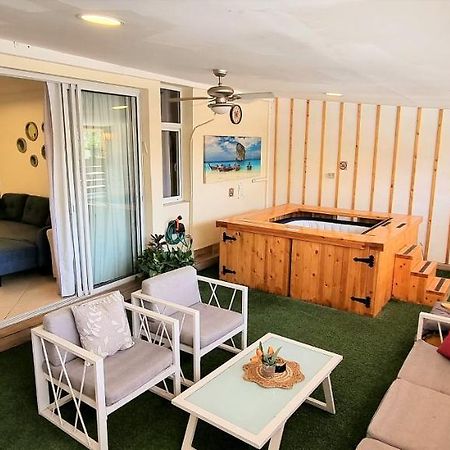 Marianne Garden Apartment Ejlat Zewnętrze zdjęcie
