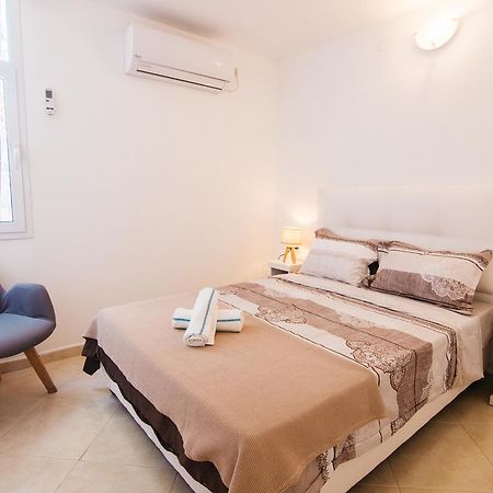 Marianne Garden Apartment Ejlat Zewnętrze zdjęcie