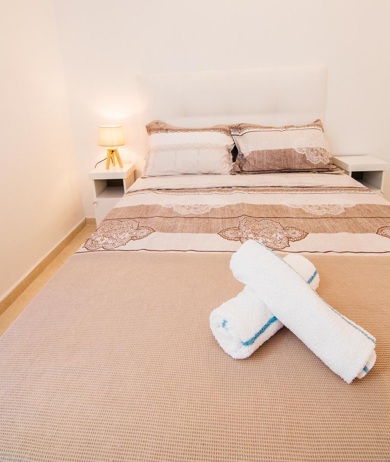 Marianne Garden Apartment Ejlat Zewnętrze zdjęcie