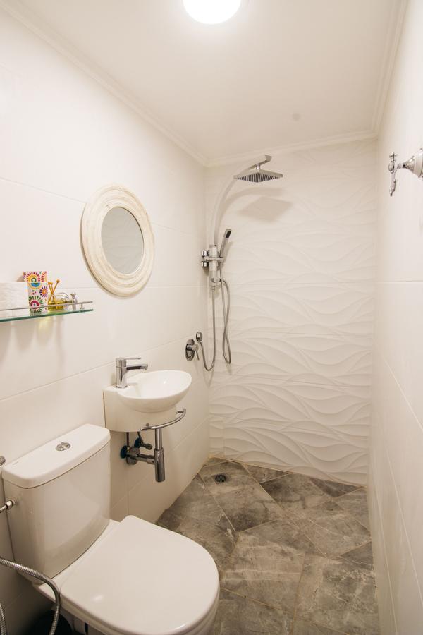 Marianne Garden Apartment Ejlat Zewnętrze zdjęcie