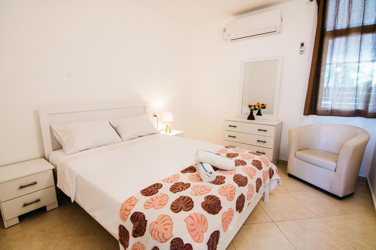 Marianne Garden Apartment Ejlat Zewnętrze zdjęcie